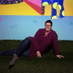 Meet your Posher, Sara